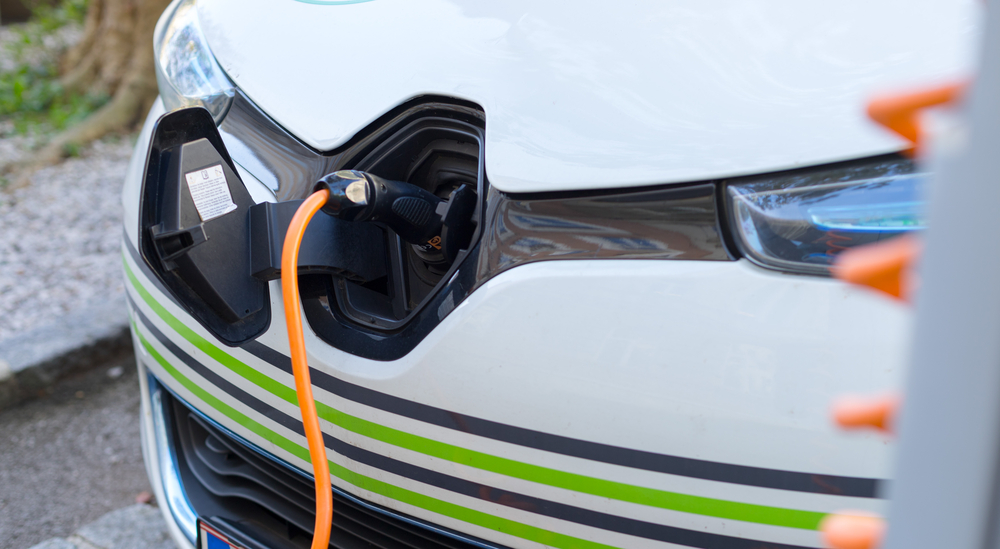 Spar mange penge ved at vælge en miljøvenlig elbil