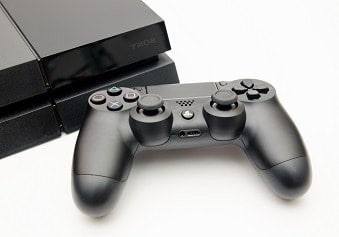 Bliv klar tiltrækkende Fryse Playstation 4 tilbud » Find den billigste pris på PS4 her