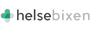 helsebixen logo