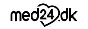 med24.dk logo