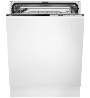 AEG FSB32610Z Integrerbar opvaskemaskine 2+2 års garanti
