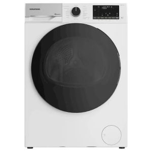 Grundig GWPE69E4210W - Frontbetjent vaskemaskine