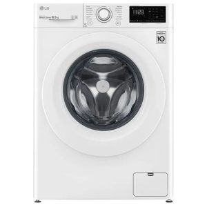 LG F4WV210N0W - Frontbetjent vaskemaskine