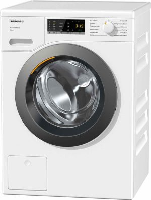 Miele W1 Active vaskemaskine WEA025WCS