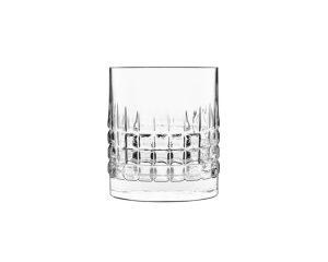 Mixology Charme Vandglas/whiskyglas Klar 38 Cl H10