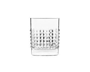 Mixology Elixir Vandglas/whiskyglas Klar 38 Cl H10