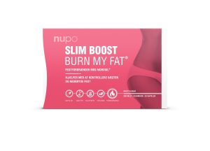 Nupo Slim Boost - Burn My Fat 30 Caps