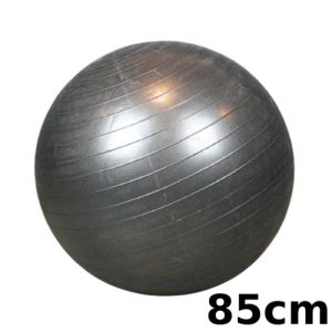 Odin ABS Anti Burst Træningsbold 85 cm Granit Grå