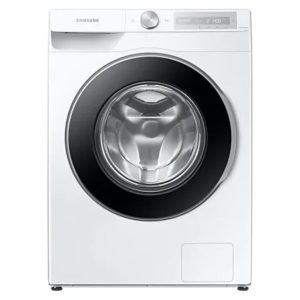Samsung WW10T604CLH/S4 - Frontbetjent vaskemaskine