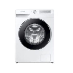 Samsung WW80T634CLH/S4 - Frontbetjent vaskemaskine
