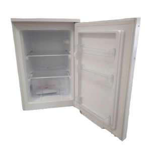 Scandomestic SKS151W Køleskab