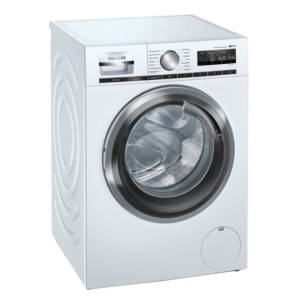 Siemens WM6HXKL1DN - Frontbetjent vaskemaskine