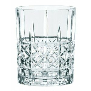 Whiskey Glas Diamond Highland Nachtmann 345ml