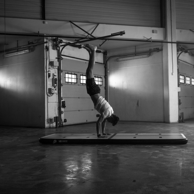 Airtrack Tilbud