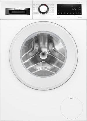 Bosch Vaskemaskine WGG2540LSN (Hvid)