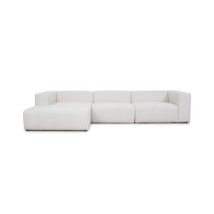 Bilbao XL sofa med chaiselong, venstrevendt