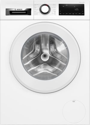 Bosch Vaskemaskine WGG1440ASN (Hvid)