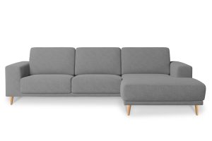Santiago | 2,5 personers sofa med chaiselong