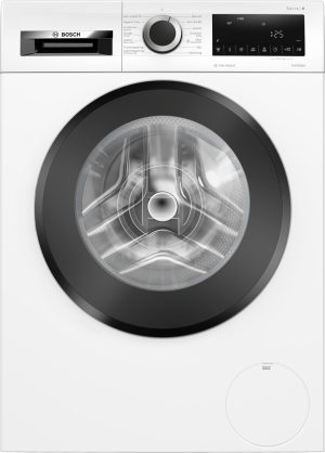 Bosch vaskemaskine 9 kg og bedste energiklasse