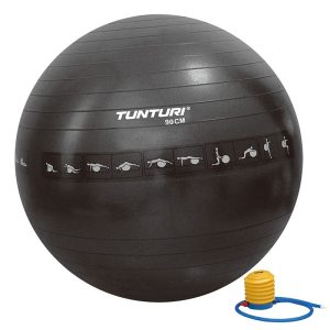 Tunturi ABS Træningsbold - 90 cm