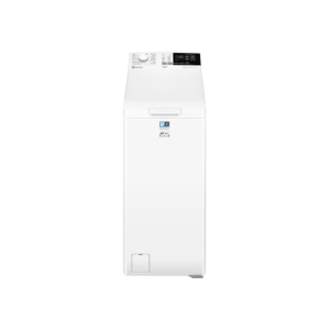 Electrolux EW6T5226C5 - Topbetjent vaskemaskine