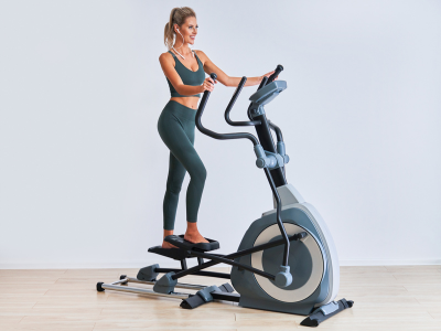 Crosstrainer på tilbud – Se de billigste priser her