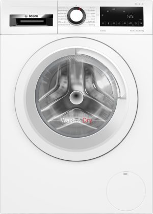 Bosch Vaskemaskine/tørretumbler WNA134L0SN