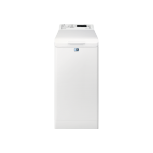Electrolux EW6T3226B3 - Topbetjent vaskemaskine