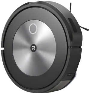 iRobot Roomba Combo J5 robotstøvsuger 800024 (Sort)