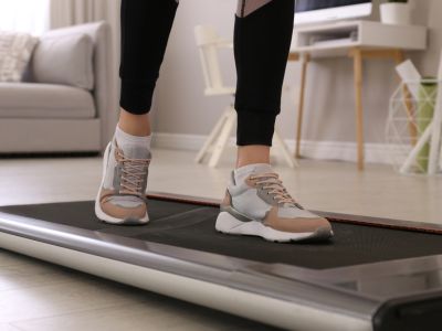 Gåbånd tilbud (2026)