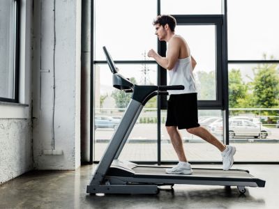 Løbebånd tilbud – Se de billigste løbebånd til hjemmebrug