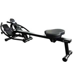 Odin R400 Romaskine Odin R400 Romaskine