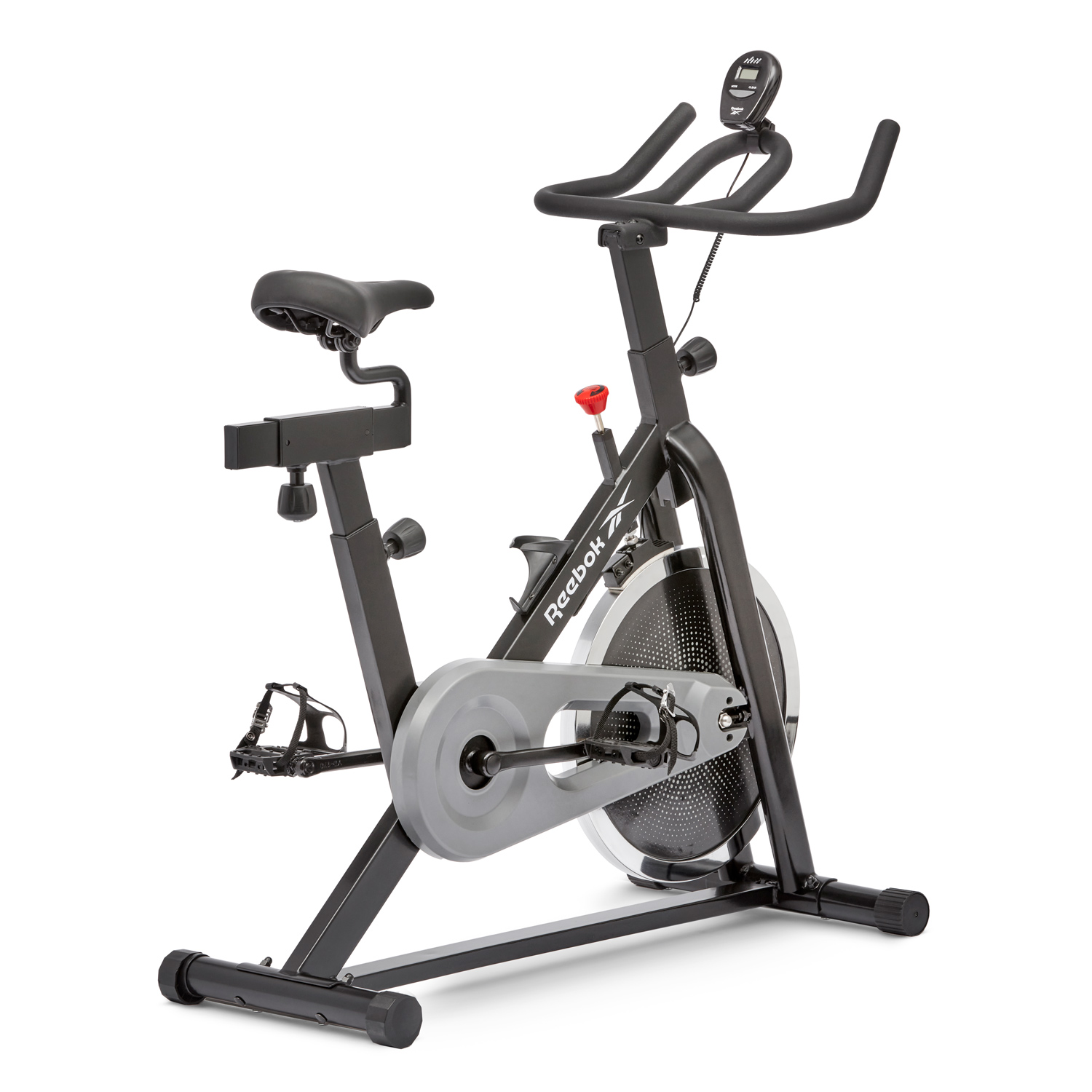 Reebok Sprint Bike Spinningcykel Reebok Sprint Bike Spinningcykel