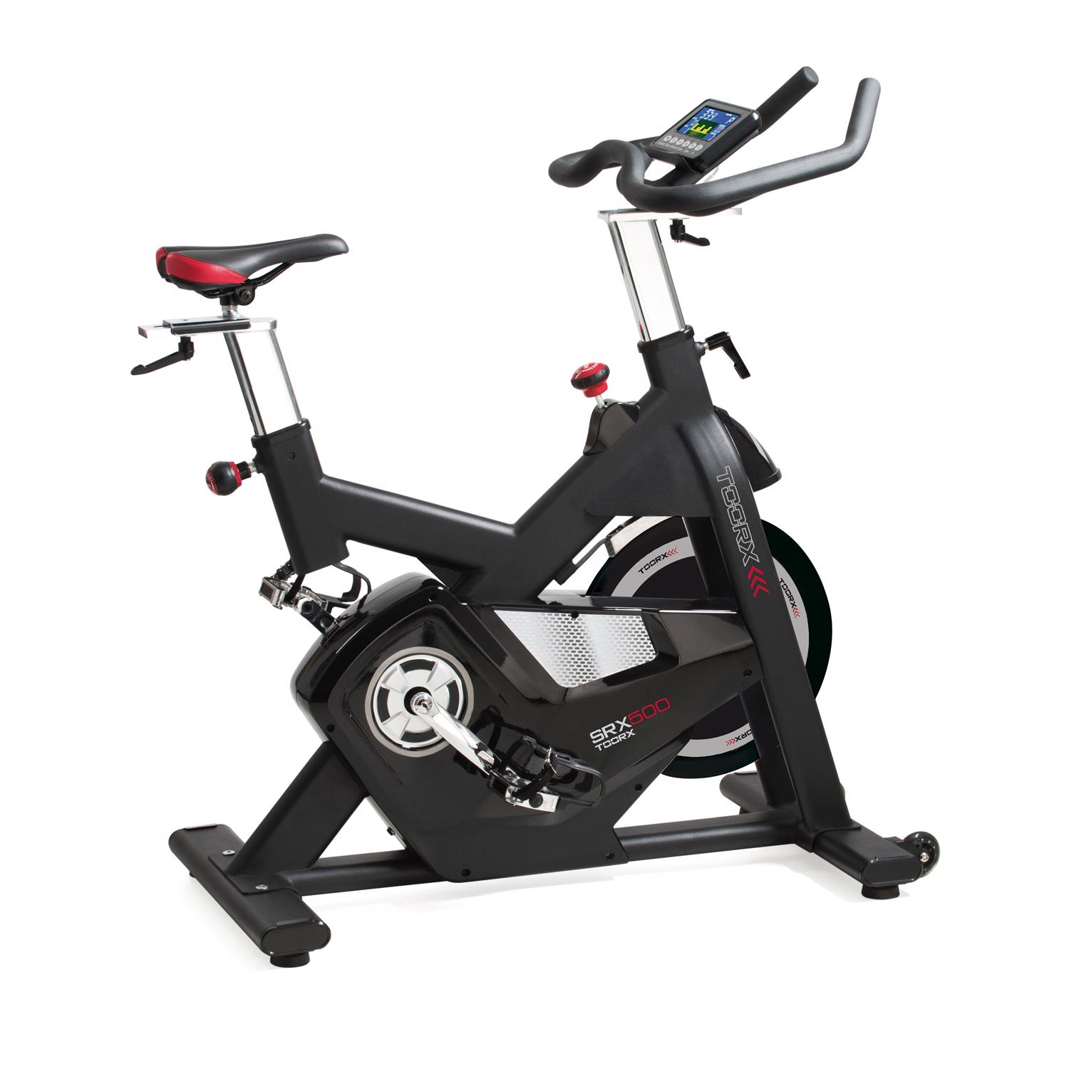 TOORX SRX 500 Spinningcykel TOORX SRX 500 Spinningcykel