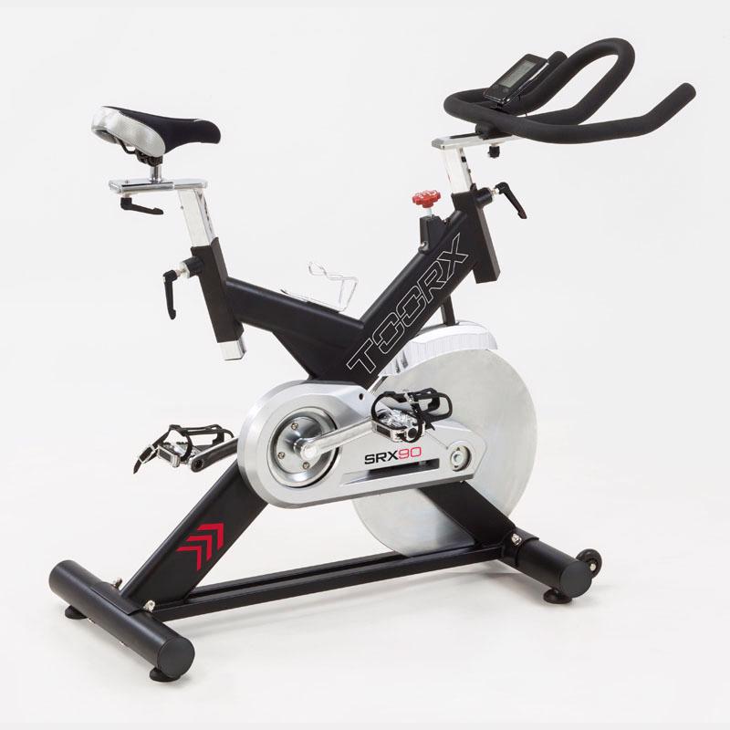 TOORX SRX 90 Spinningcykel TOORX SRX 90 Spinningcykel