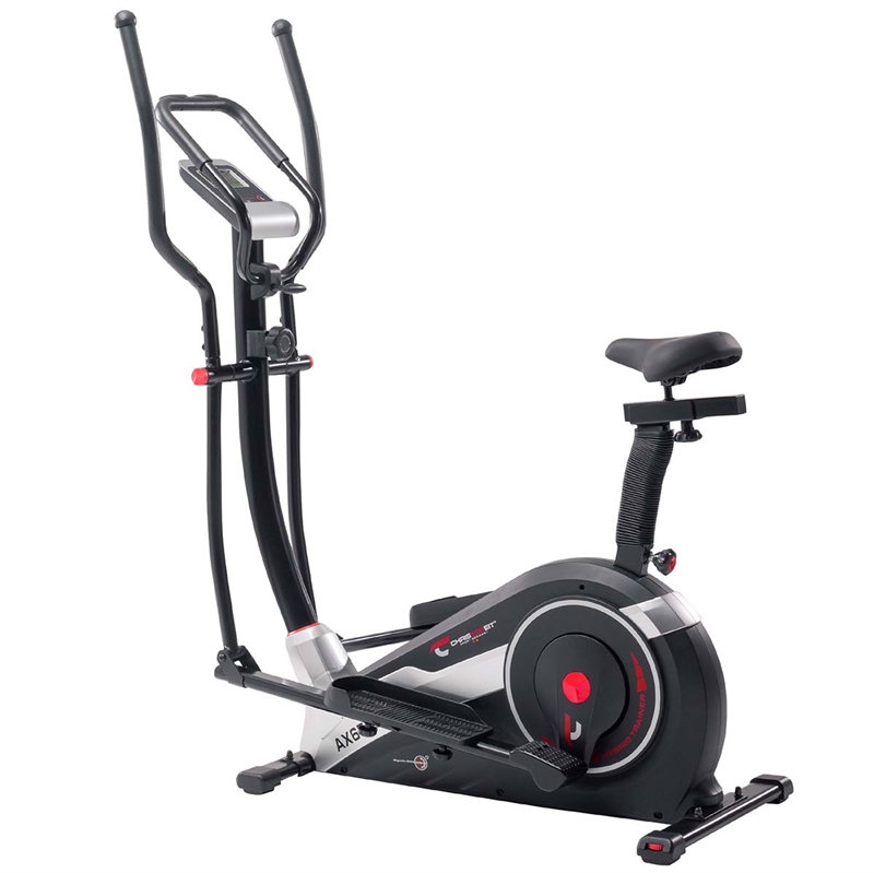 Top Sport AX6500 2in1 Crosstrainer / Motionscykel Top Sport AX6500 2in1 Crosstrainer / Motionscykel