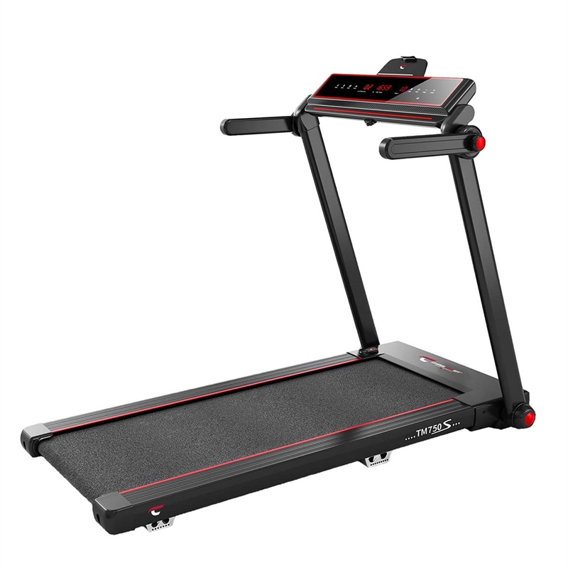Top Sport TM750S Løbebånd Foldbart Top Sport TM750S Løbebånd Foldbart
