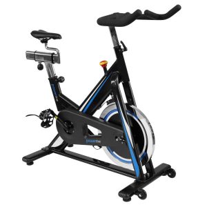 Spinningcykel 120x55x120