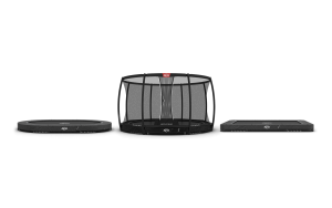 BERG Champion InGround