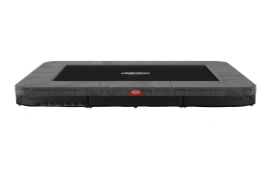 BERG SPORTS Ultim Favorit InGround 280 Grey