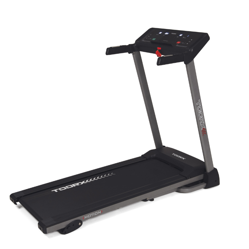 TOORX Motion Løbebånd TOORX Motion Løbebånd