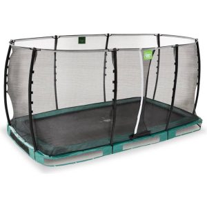 EXIT Allure Class Trampolin 244 x 427 cm EXIT Allure Class Trampolin 244 x 427 cm