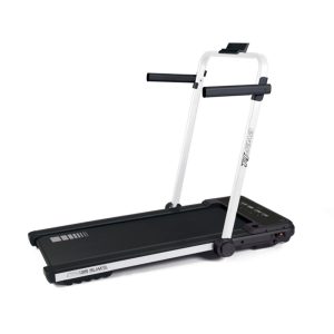 Everfit TFK 135 Slim Foldbart Løbebånd (Hvid)