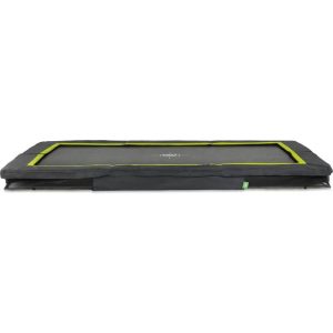 Exit Toys Silhouette Ground Trampoline 214x305cm