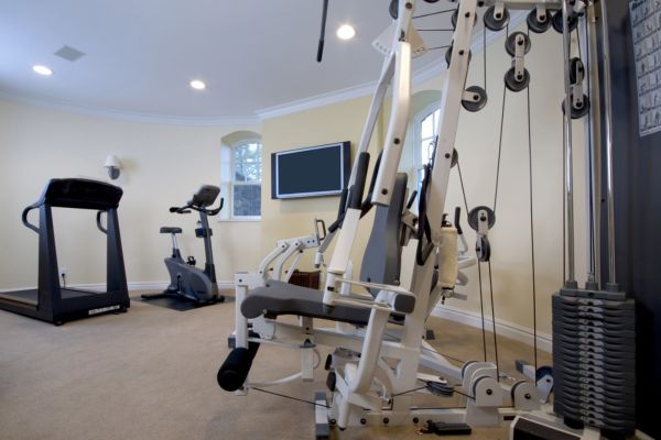 Home Gym tilbud (2026)