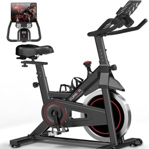 Motionscykel Pro Home (spinningcykel)