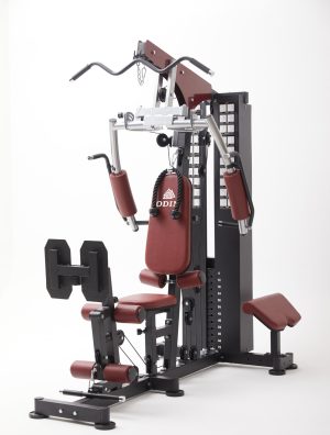 Odin Ragnarok Home Gym Multistation 100kg Odin Ragnarok Home Gym Multistation 100kg