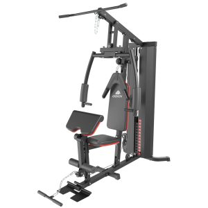 Odin Valhalla Home Gym Multistation 100kg Odin Valhalla Home Gym Multistation 100kg