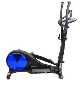 Peak Fitness – VG60i Crosstrainer Peak Fitness – VG60i Crosstrainer