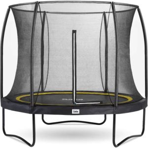 Salta Comfort Edition 305cm + Safety Net Salta Comfort Edition 305cm + Safety Net